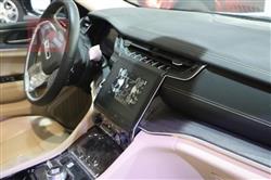 Jeep Grand Cherokee L